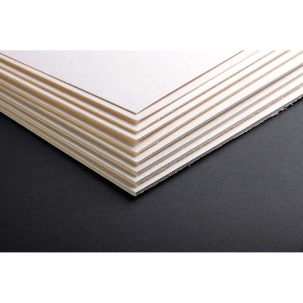 Carton Bois 0,7mm 20F 80x120cm 385g