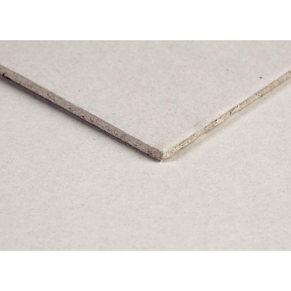 Carton Gris 2,0mm 10F 60x80cm 1300g