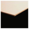 Carton Bois 2,5mm 10F 50x65cm 1250g