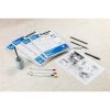 Manga Storyboard bloc coll&eacute; 100F B4 55g grille simple