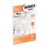 Manga Multi-techniques &eacute;tui 40F B4 200g