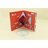 PAPIERS IMPRIM&Eacute;S, Ramette de 24 feuilles 150g/m2 au format 21x29,7cm - C&eacute;ramique