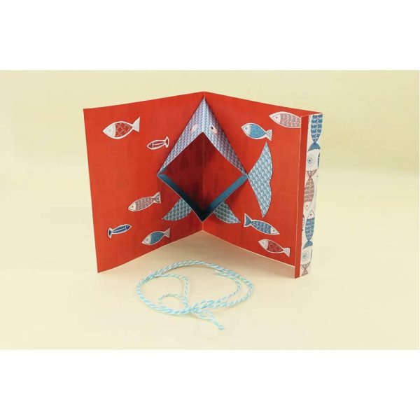 PAPIERS IMPRIM&Eacute;S, Ramette de 24 feuilles 150g/m2 au format 21&times;29,7cm &ndash; C&eacute;ramique