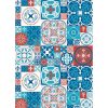 PAPIERS IMPRIM&Eacute;S, Ramette de 24 feuilles 150g/m2 au format 21x29,7cm - C&eacute;ramique