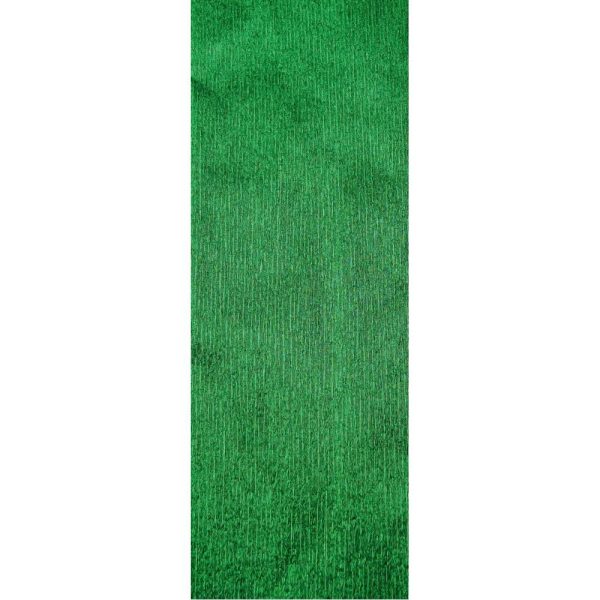 CR&Eacute;PON M&Eacute;TALLIS&Eacute;, Sachet de 1 feuille pli&eacute;e 72g/m2 au format 2.50&times;0.50m