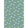 PAPIERS IMPRIM&Eacute;S, Bloc de 20 feuilles 200g/m2 au format 14,8x21cm - Paresseux