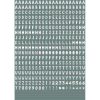 PAPIERS IMPRIM&Eacute;S, Bloc de 20 feuilles 200g/m2 au format 14,8x21cm - Paresseux