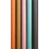 Kraft blanc iris&eacute;, 2x0,70m 30rlx ass.