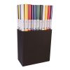 Kraft couleur 65g, 3x0,70m 50rlx Vives
