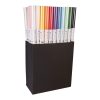 Kraft couleur 65g, 3x0,70m 50rlx ass.