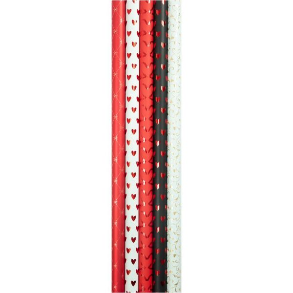 Premium 80g, Valentine 2&times;0,70m 30 rlx