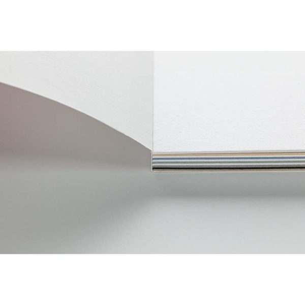 PaintON Mix 9 bloc coll&eacute; 27F 29,7&times;29,7cm 250g assorti 9x3F