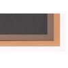 Pastelmat bloc coll&eacute; 12F 24x30cm 360g