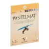 Pastelmat bloc coll&eacute; 12F 24x30cm 360g