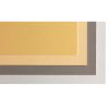 Pastelmat bloc coll&eacute; 12F 30x40cm 360g
