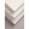 Dessin &agrave; Grain bloc coll&eacute; 20F A3 224g