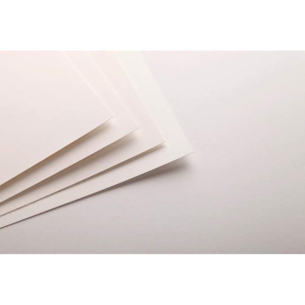 Pastelmat bloc coll&eacute; 12F 30x40cm 360g