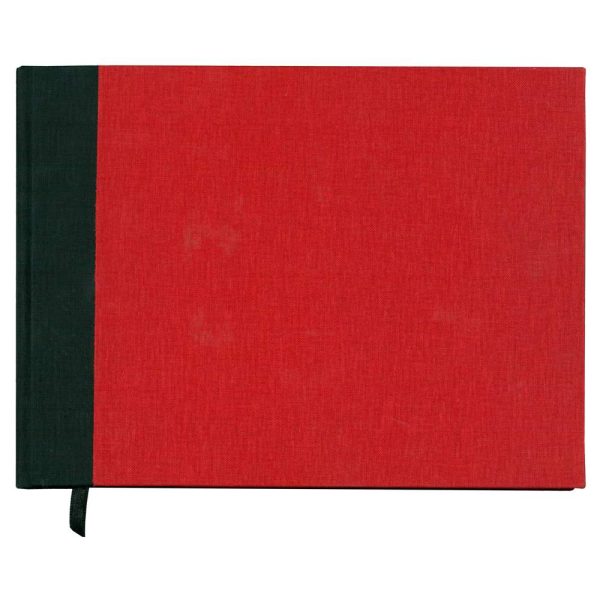 Carnet de Voyage toil&eacute; 60F A5 185g
