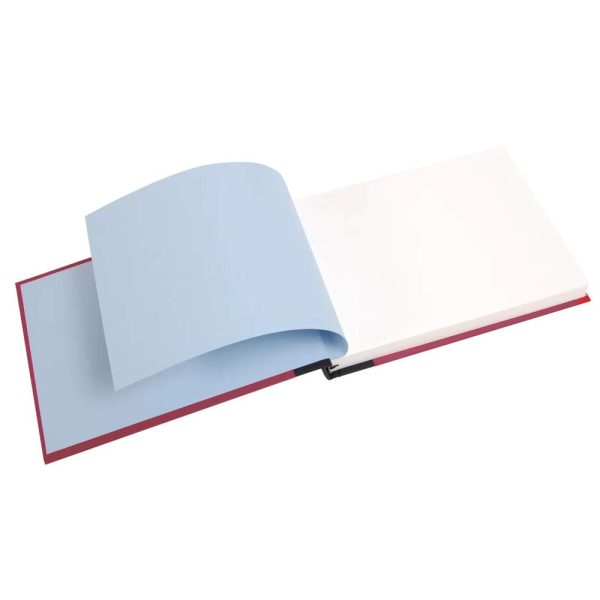 Carnet de Voyage toil&eacute; 60F A5 185g