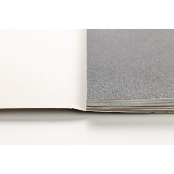 Pastelmat bloc coll&eacute; 12F 30x40cm 360g