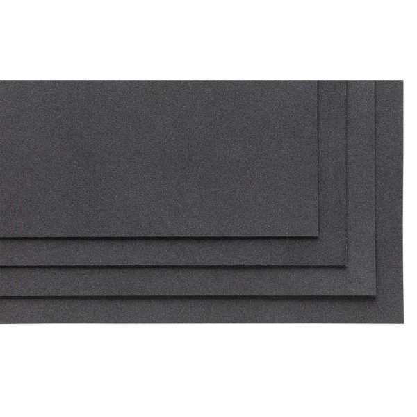 Pastelmat bloc coll&eacute; 12F 30x40cm 360g
