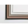 Pastelmat paquet 5F 50x70cm 360g assorti 5 couleurs