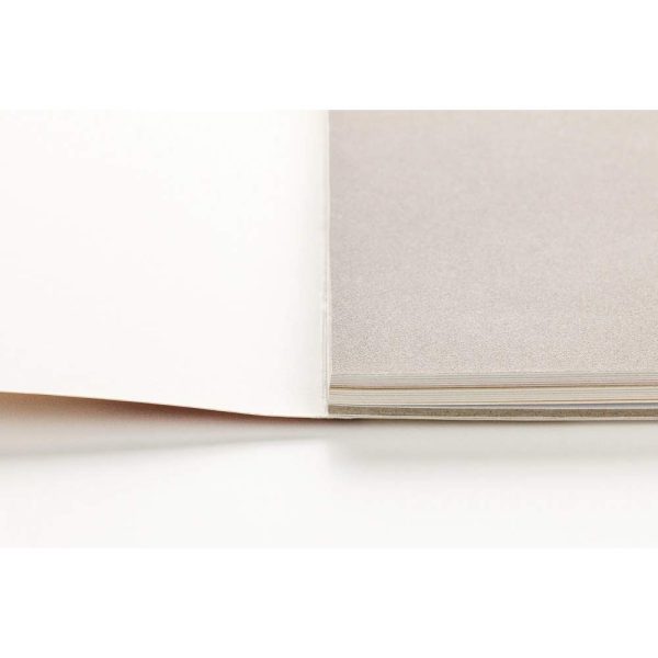 Pastelmat bloc coll&eacute; 12F 24x30cm 360g