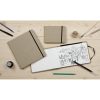 Goldline Voyage carnet toil&eacute; 32F 15x15cm 180g
