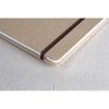 Goldline Voyage carnet toil&eacute; 30F A4 180g