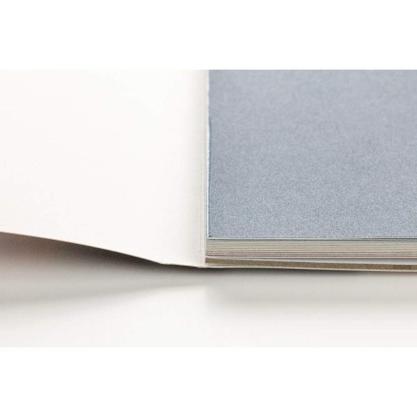 Pastelmat bloc coll&eacute; 12F 24x30cm 360g