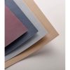 Pastelmat bloc coll&eacute; 12F 24x30cm 360g