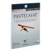Pastelmat bloc coll&eacute; 12F 30x40cm 360g