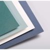 Pastelmat bloc coll&eacute; 12F 24x30cm 360g