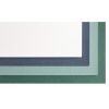 Pastelmat bloc coll&eacute; 12F 24x30cm 360g