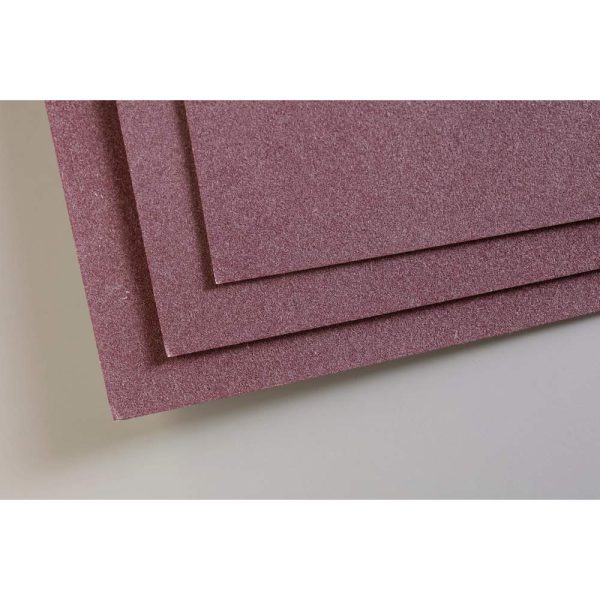 Pastelmat paquet 5F 50x70cm 360g