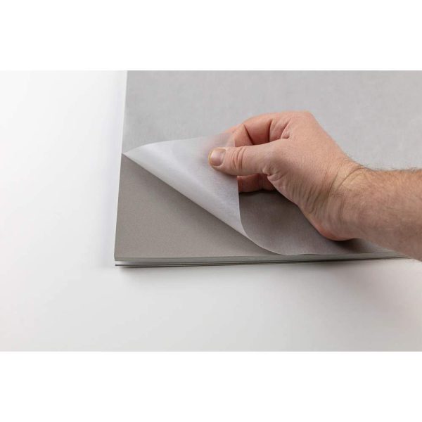 Pastelmat bloc coll&eacute; 12F 18x24cm 360g n&deg;9