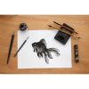 Dessin Technique pochette 10F A3 160g