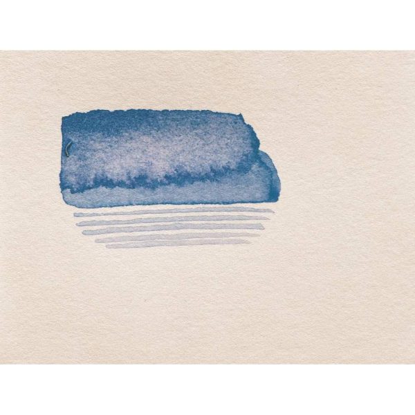 Fontaine bloc coll&eacute; 4 c&ocirc;t&eacute;s 25F 30x40cm 300g grain demi-satin&eacute;