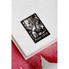 Fontaine bloc coll&eacute; 4 c&ocirc;t&eacute;s 25F 36x48cm 300g grain demi-satin&eacute;