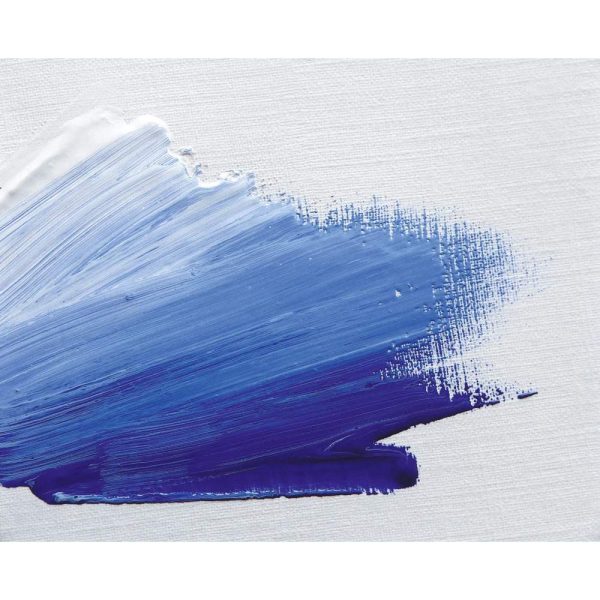 Papier Huile bloc coll&eacute; 4 c&ocirc;t&eacute;s 15F 24x30cm 240g