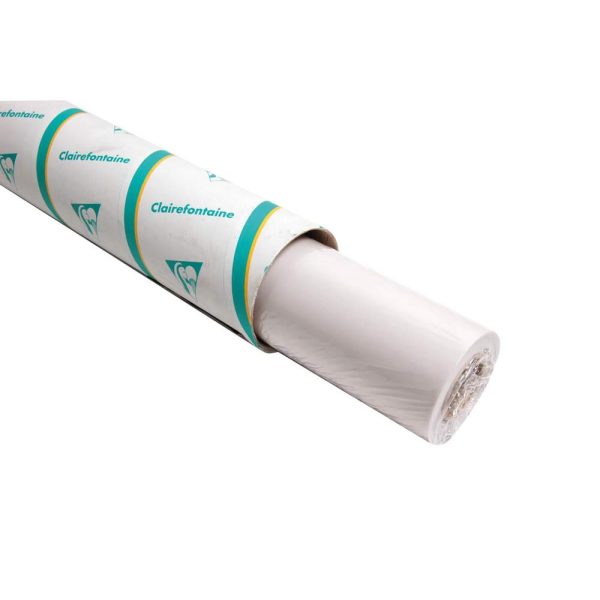 Papier Calque rouleau 1,10x10m 110g