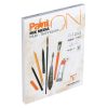 Paint'ON bloc coll&eacute; 40F A4 250g