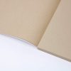 Kraft bloc coll&eacute; 100F A4 90g