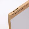 Kraft bloc coll&eacute; 100F A4 90g