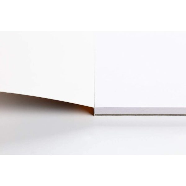 Lettering bloc coll&eacute; 15F A3 190g