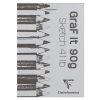 GraF'it bloc agraf&eacute; 80F A3 90g