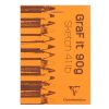 GraF'it bloc agraf&eacute; 80F A7 90g