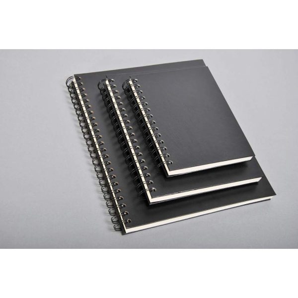 Album Esquisse carnet spiral&eacute; 100F 18x24cm 90g