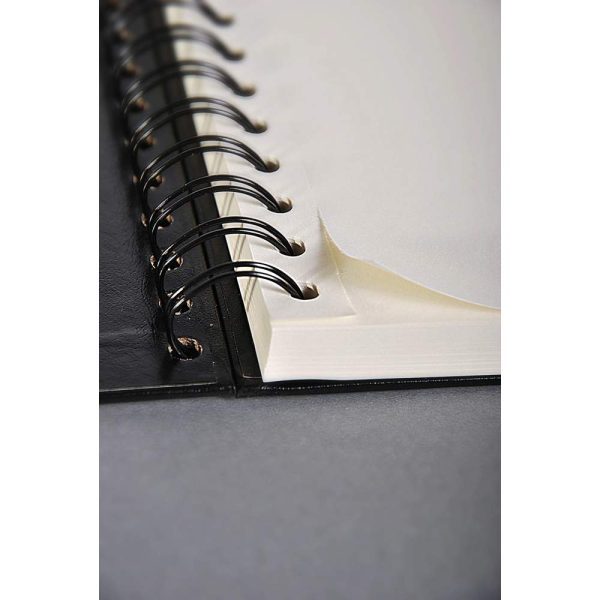 Album Esquisse carnet spiral&eacute; 100F 24x30cm 90g