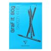 GraF'it bloc agraf&eacute; 80F A5 90g